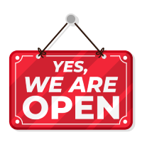 Abierto Todo el Año