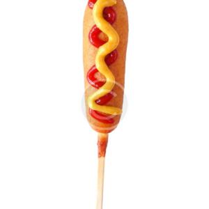 Classic corndog